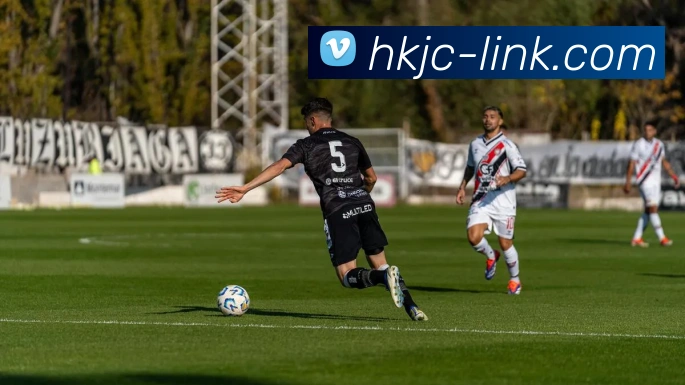 香港赛马会-HKJC全站App